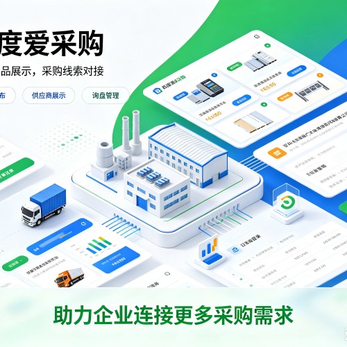 永仁百度爱采购